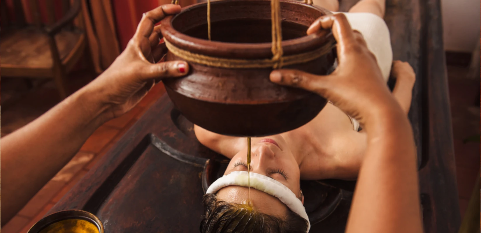 Ayurveda